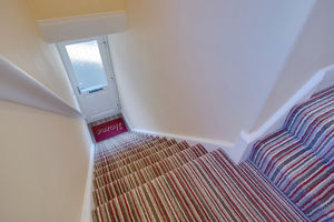 Stairs/Landing- click for photo gallery